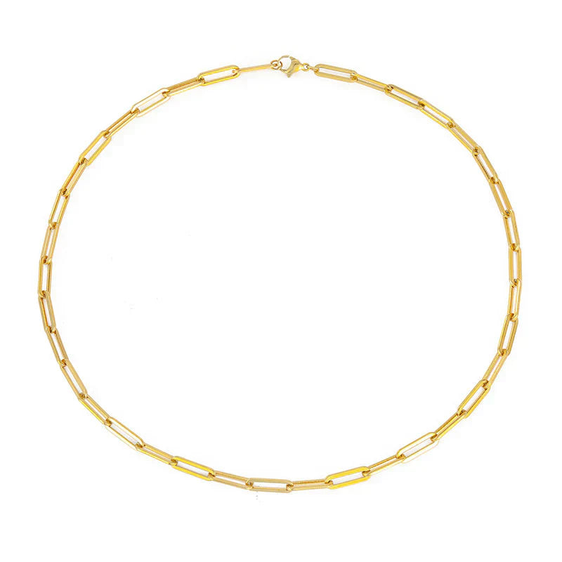 Archen Elegant Chain Nyaklánc | Arany