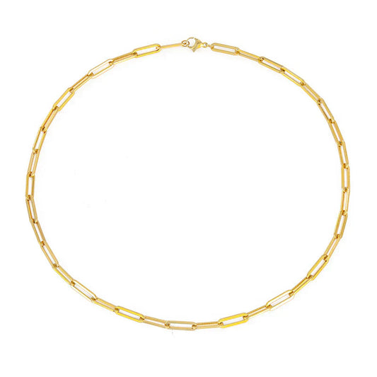 Archen Elegant Chain Nyaklánc | Arany