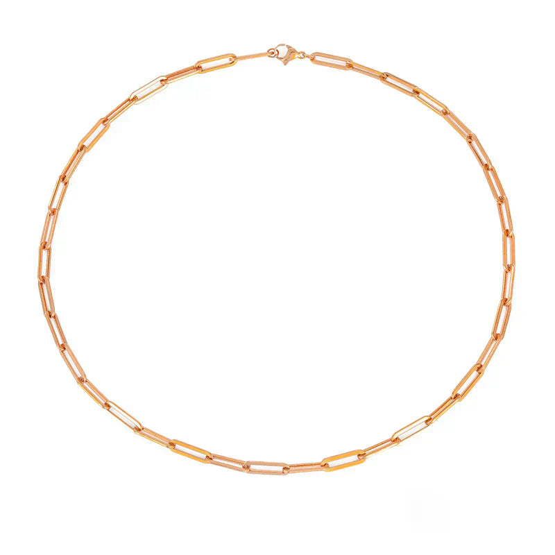 Archen Elegant Chain Nyaklánc | Arany